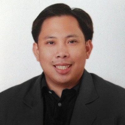 Edgar Lopez Jr.