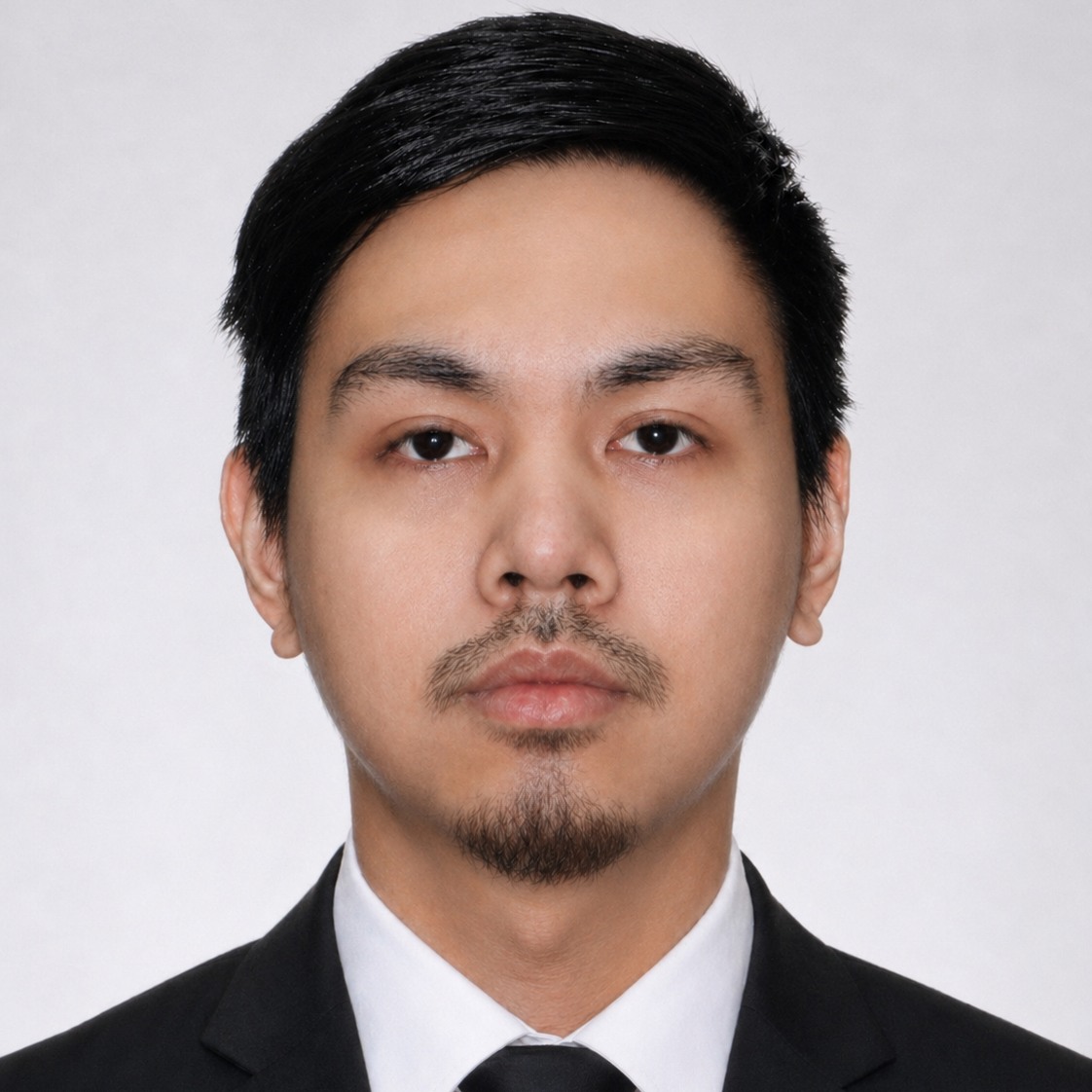 Raymond Galor
