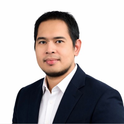Sherwin Corpuz